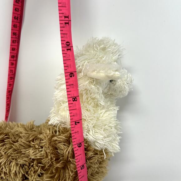 Douglas Cute Paddy O'Llama NEW Plush Stuffed Animal Toy Kids Gift Collectable - Picture 4 of 11